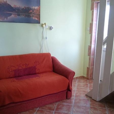 Csillagfeny Vendeghaz Hotell Egerszalók Exteriör bild