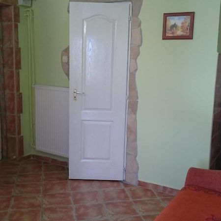Csillagfeny Vendeghaz Hotell Egerszalók Exteriör bild